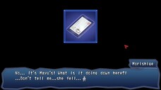 Corpse Party Book of Shadows chapter 5 Shangri-La bad ending 4