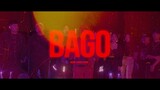 BAGO - MGUN FT. GODD PATRON  ( OFFICIAL MUSIC VIDEO )