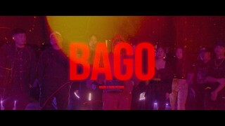 BAGO - MGUN FT. GODD PATRON  ( OFFICIAL MUSIC VIDEO )