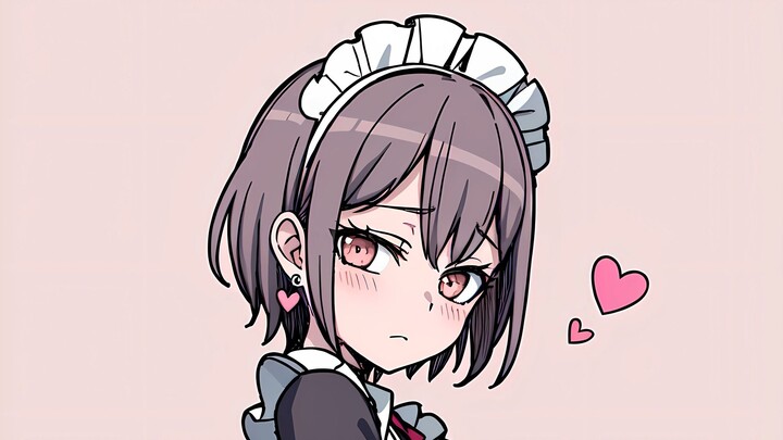 Maid Takamatsu