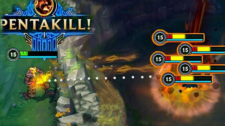 Tahu kalau kontrol game seluler itu semua keterlaluan, tapi enggak nyangka seketerlaluan ini!