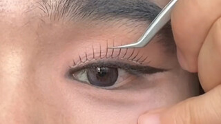Tutorial Makeup Zhang Yuanying Tingkat Studio Rias Korea (Versi Latihan)