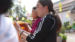 เส้นทางศรัทธานำทาง เส้นทางนำเที่ยว จชัยนาท