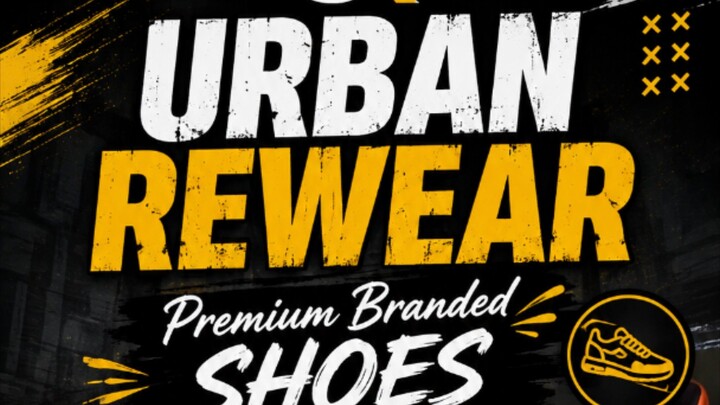 🔥 Premium Branded Shoes — New Stock Available! 👟✨Quality bhi premium, price bhi best