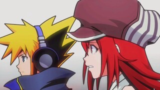 Overpowered MC Has 7 Days to Survive a Death Game