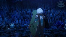 Danmachi S4 Eps10 sub indo