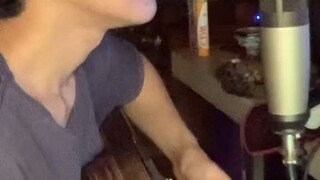 Sting - Englishman in New York (cover by Dimas Senopati)