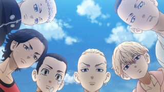 Tokyo Revengers - Episode 22 [English Sub]