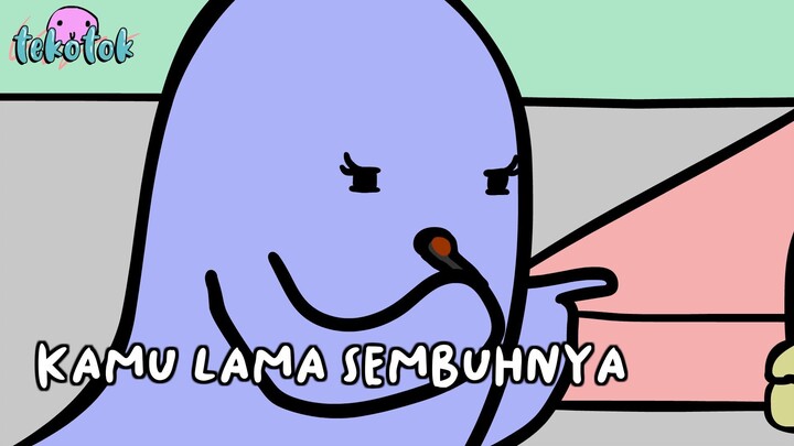 Ngasih Anak Obat