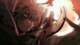 [AMV|Naruto]Scene Cut of Obito Uchiha's Storyline|BGM: 虛言NEUROSE