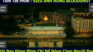 anh hói nướng nhờ củ khoai p4 #xemphimcuoituan