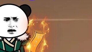 "Han Lao Mo yang Berpenampilan Biasa" Episode 126丨 Han Lao Mo membuat yang palsu menjadi kenyataan d