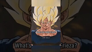 Goku fulfilled Bardock's wishes 😤🔥 「dbz/dbs edit」#goku #frieza #dragonballz #dbs #anime #shorts