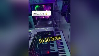 Trả lời   sổ số remix tan nát nhà cửa đây r thuthach music remix hưnghackremix