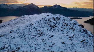 [Tập 7 - Thuyết Minh] Đại dương sâu thẳm 2 - Blue Planet 2 S01E07