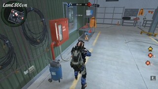 Warface war bắn súng part 12