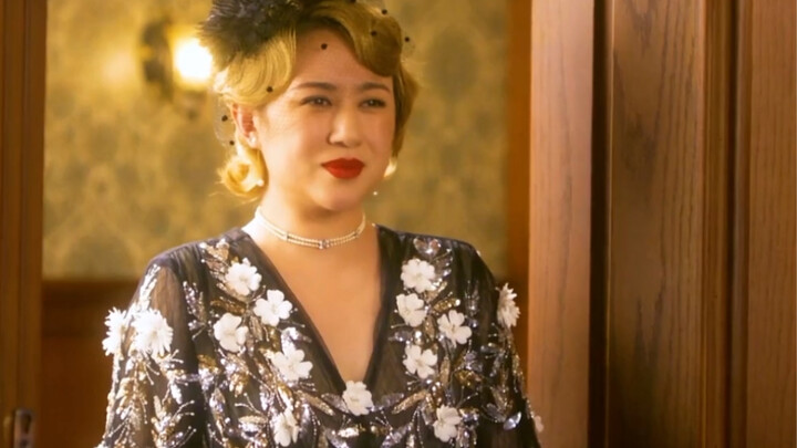 Those unexpected endings are so funny