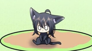 Jiang Hequan meow picture
