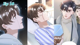 Ep 18 - Yuan Bao | Manhua | Yaoi Manga | Boys' Love