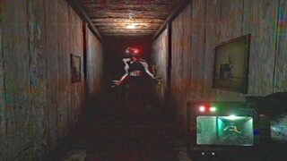Lilith's Curse 1984 - Demo Gameplay