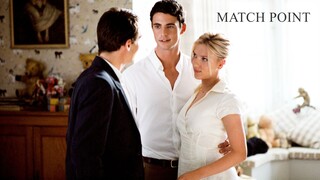 Match Point 2005 Full Movie HD