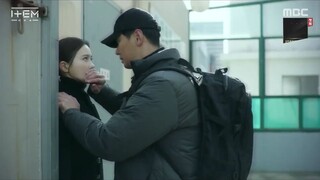 Item {Episode.13} EngSub