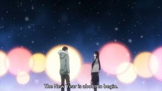 Kimi ni Todoke S1 Ep24