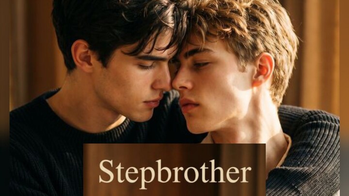 Stepbrother [Complete]