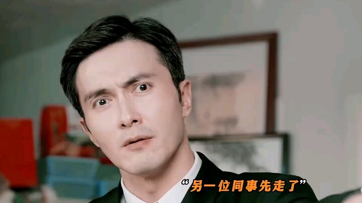 At the End of Infinity, look—Emperor Donghua has descended to the mortal realm.
