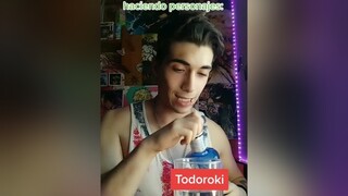 Aguante mineta anime viral otaku fyp otakuboy tiktokotaku animememes bnha