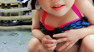 It's so cute 🥰🥰🥰