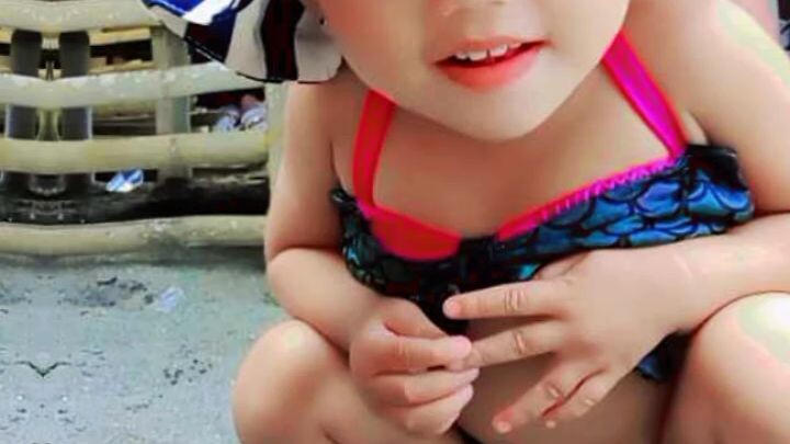 It's so cute 🥰🥰🥰