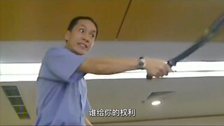 农民工上访，乡党委书记竟然当着市委书记的面暴力执法