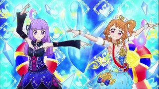[AMV] Một Cú Lừa_Cukak Remix_Bích Phương (Aikatsu)