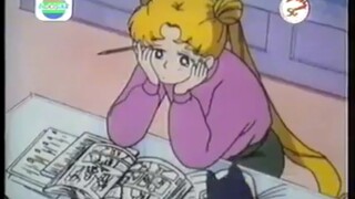 Sailormoon Episode 8 Bahasa Indonesia