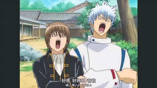 俩抖s就喜欢欺负土方