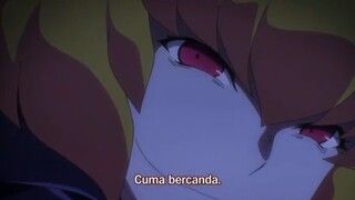 Overlord S1 Episode 8 Sub Indonesia