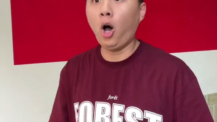 What other celebrities do you know who’re from Fujian?