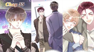 Chap 55 Getting Married Is A Small Thing | Manhua | Yaoi Manga | Boys' Love