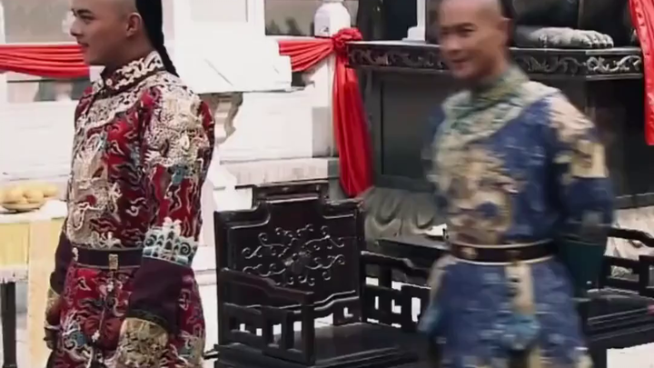 Dàn nhân vật trong “Bước Bước Kinh Tâm”: Hình tượng Thái tử độc đáo, toát lên vẻ uy nghi, quý phái t