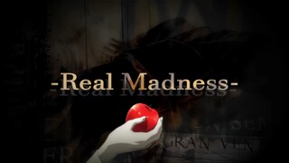 Death Note [AMV] - Real Madness