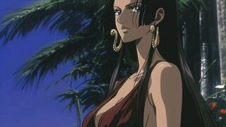 One Piece, a 80s-style show, looks so exquisite (if this level of production lasts for more than a t