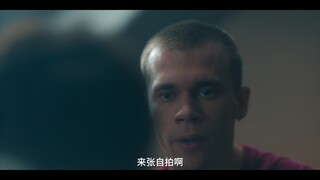 【Olympo 奥林巴斯】同性支线 cut2-2