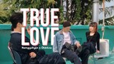 [fmv] Nam Gyuhyun x Oh Bitna (Nevertheless - 알고있지만)  TRUE LOVE