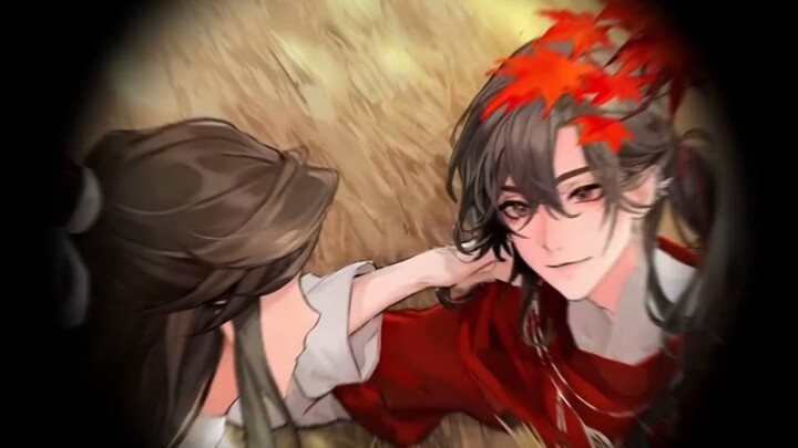 Khi gió thổi, đã đến lúc gặp gỡ