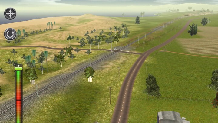 Trainz 2 I plan