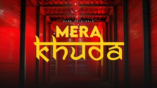 RAGE - Mera Khuda | Matthew May (Official Audio)