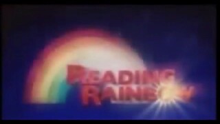 Reading Rainbow Bringing the Rain to Kapiti Plain S1E4