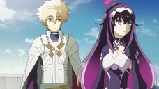 Infinite Dendrogram - E04 [Subtitle Indonesia]