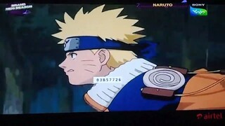 🔥Naruto Season 5 Live🔴 Telecast on Sony YAY in Hindi 😍 | by AFA #anime #naruto #sonyyay